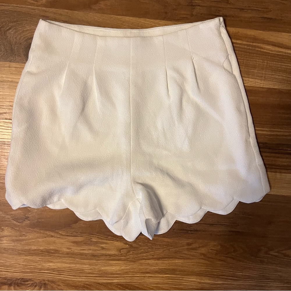 wish shorts
